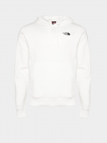 Худі The North Face Simple Dome модель NF0A7X1POFK1 Фото