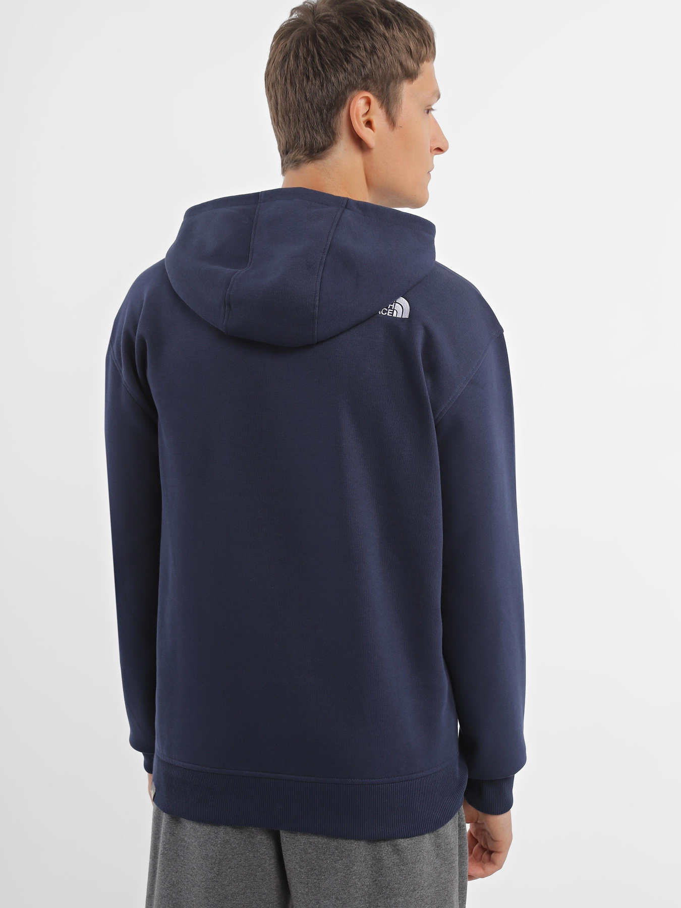 Худі The North Face Essential  модель NF0A7ZJ98K21 Фото