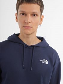 Худі The North Face Essential  модель NF0A7ZJ98K21 Фото
