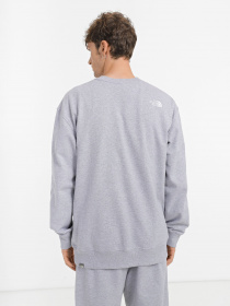 Свитшот The North Face Essential Crew модель NF0A7ZJADYX1 Фото