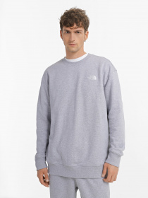 Світшот The North Face Essential Crew модель NF0A7ZJADYX1 Фото