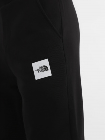 Спортивні штани The North Face Logo Printed модель NF0A827GJK31 Фото