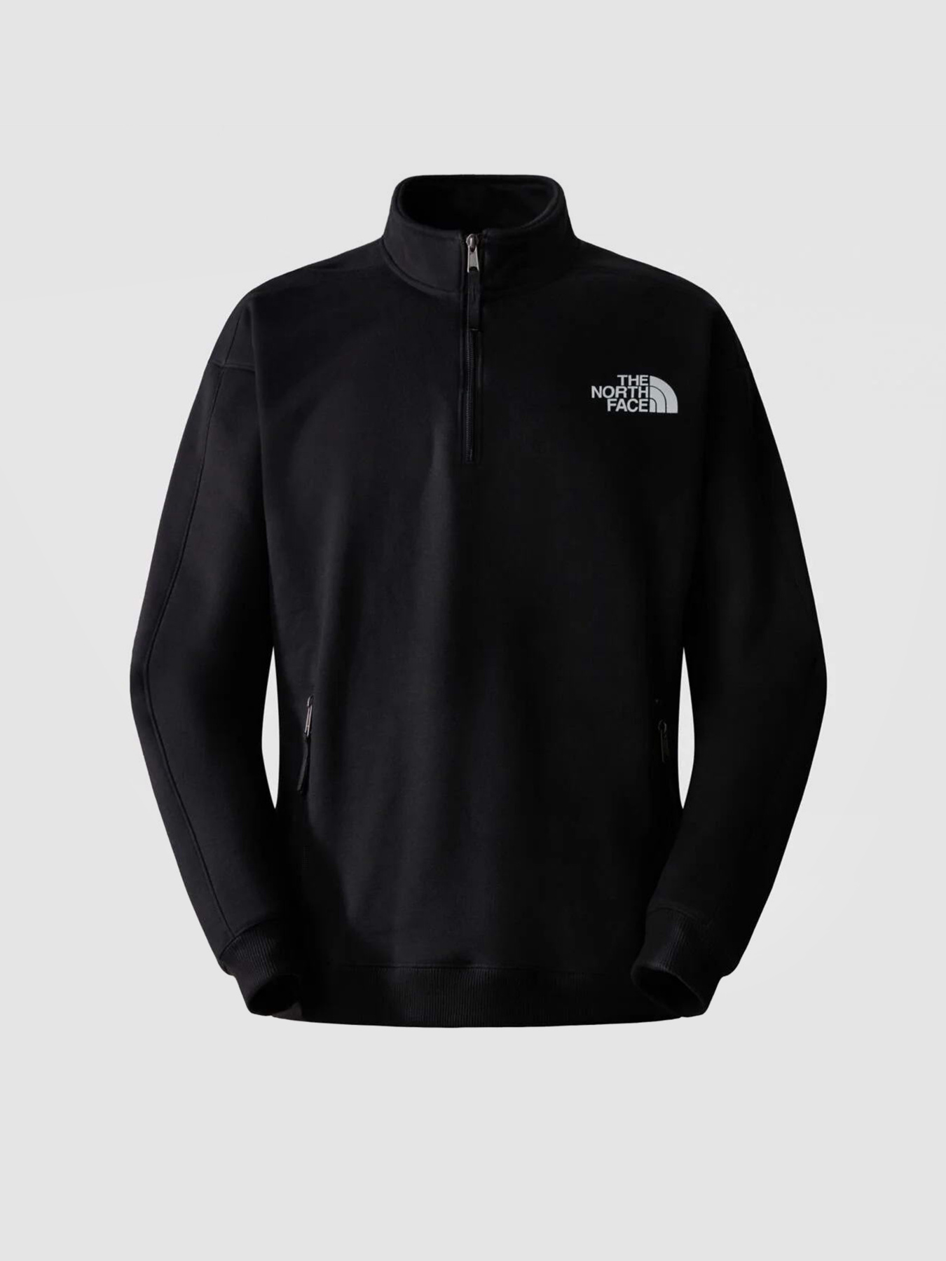 Кофта The North Face Heavyweight модель NF0A84GMOGC1 Фото