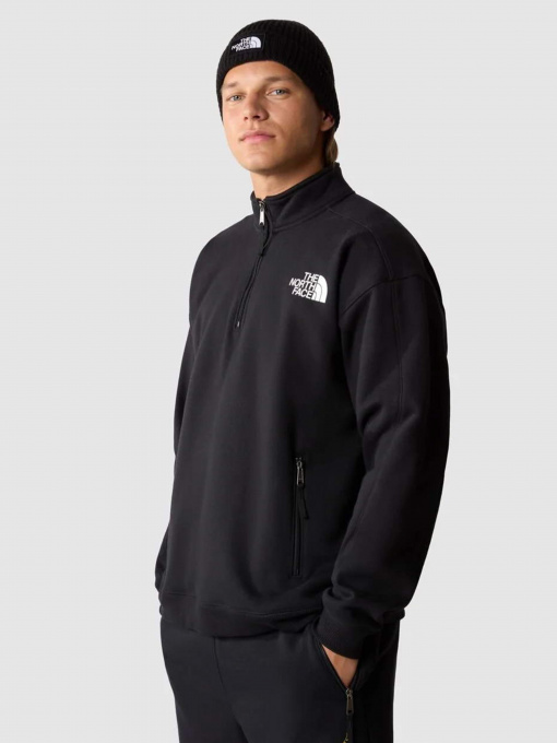 Кофта The North Face Heavyweight модель NF0A84GMOGC1 Фото