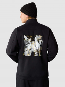 Кофта The North Face Heavyweight модель NF0A84GMOGC1 Фото