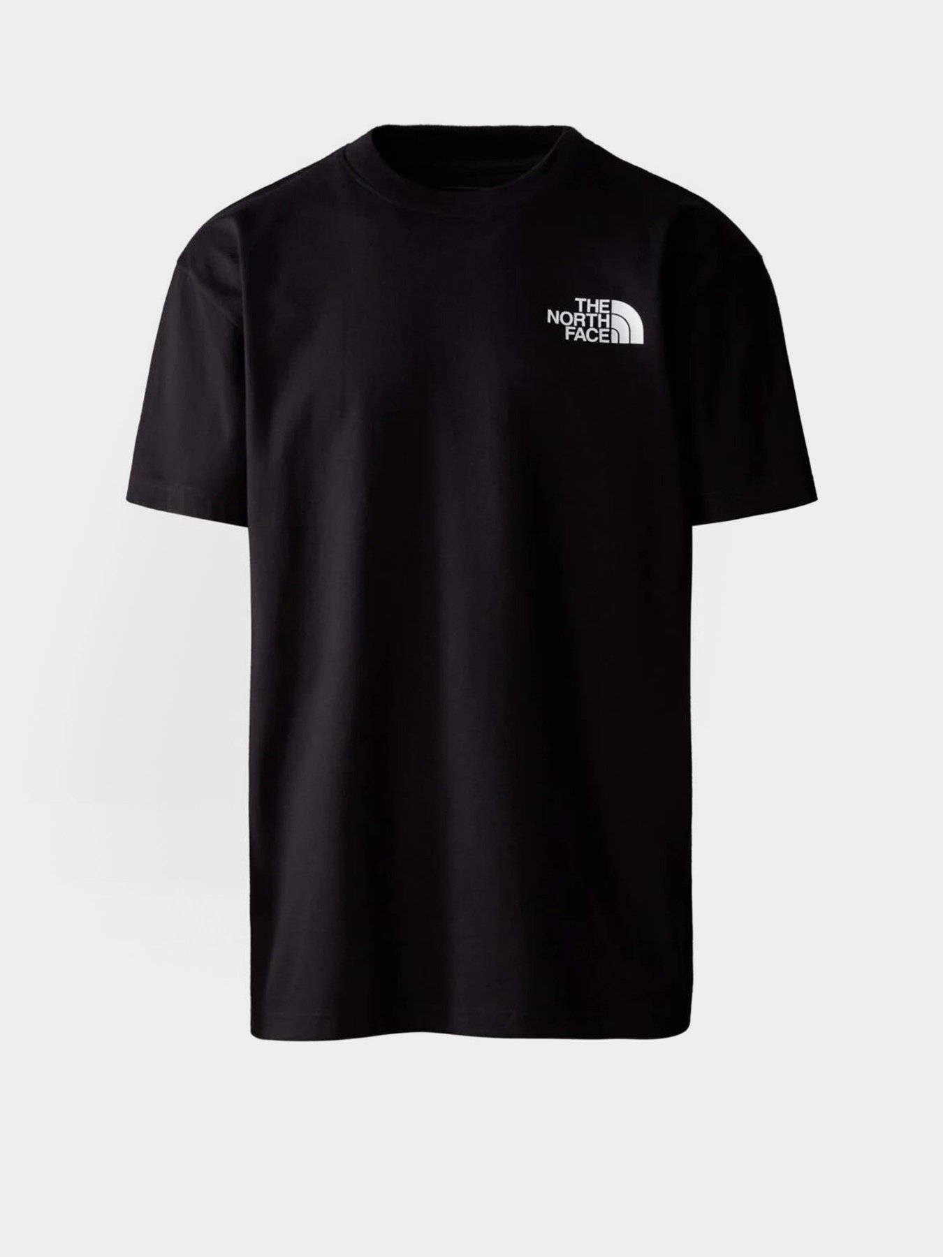 Футболка The North Face Nse Summit Graphic модель NF0A84GSOGC1 Фото