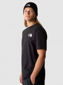 Футболка The North Face Nse Summit Graphic модель NF0A84GSOGC1 Фото