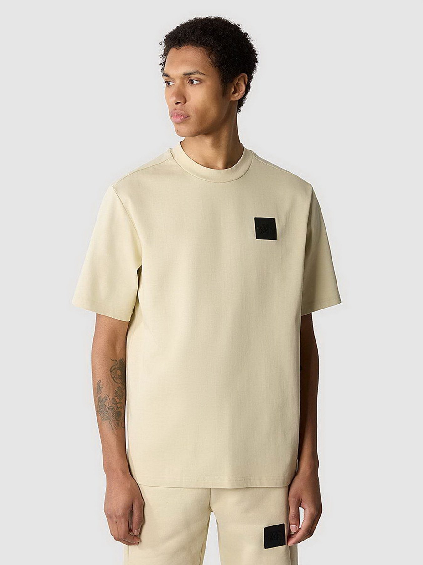 Футболка The North Face NSE Patch модель NF0A85363X41 Фото