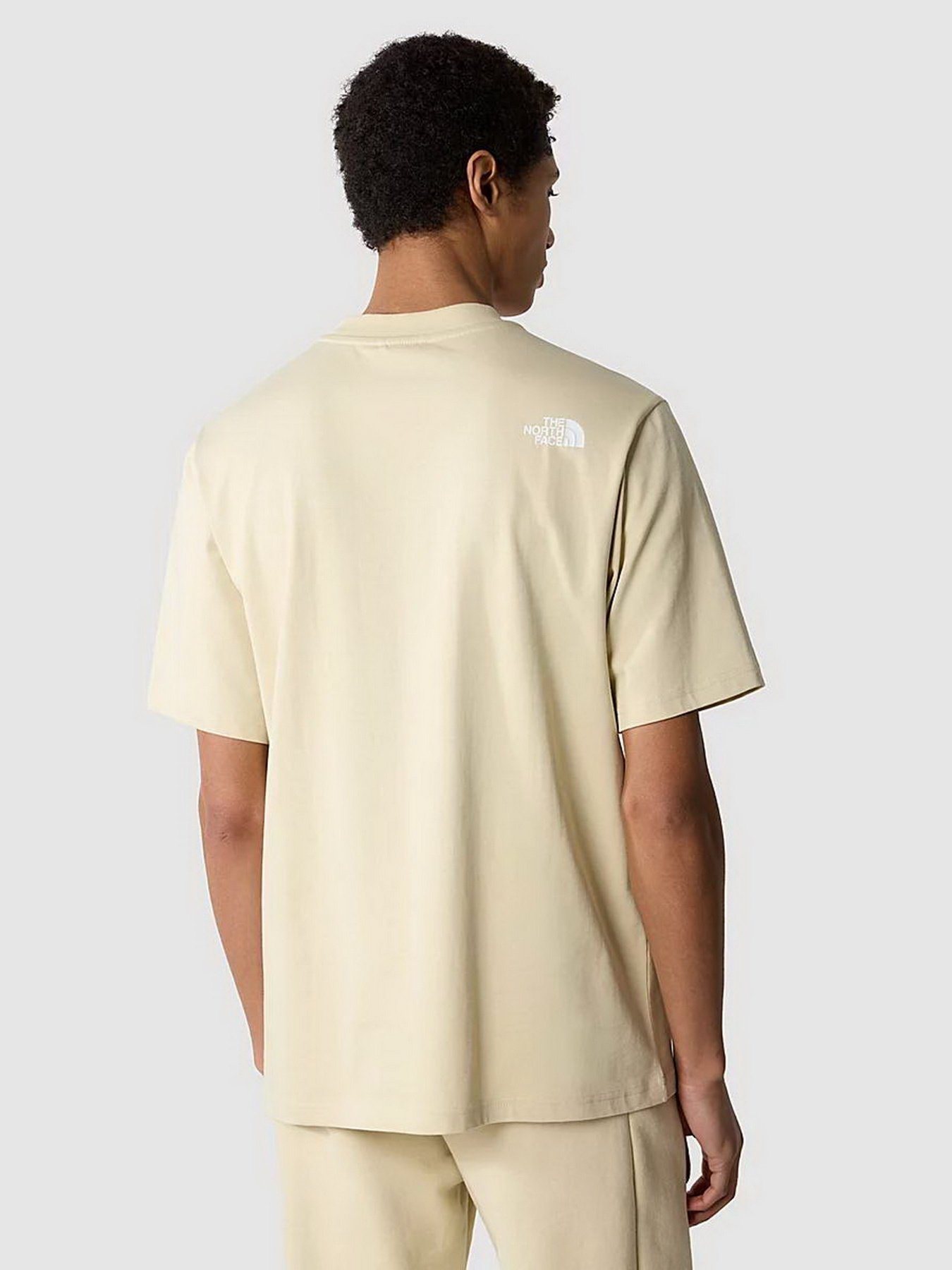 Футболка The North Face NSE Patch модель NF0A85363X41 Фото