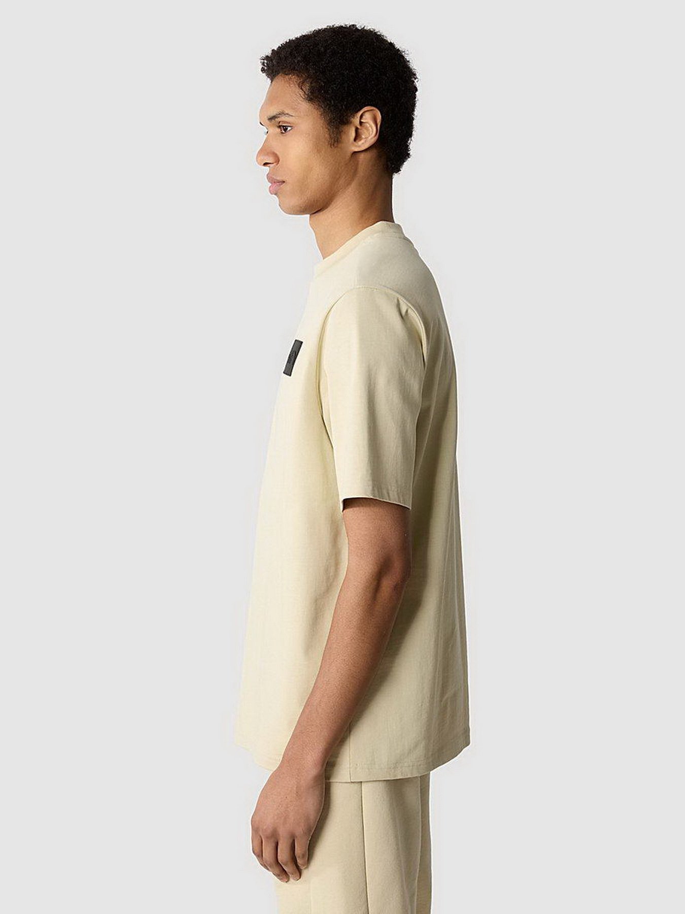 Футболка The North Face NSE Patch модель NF0A85363X41 Фото