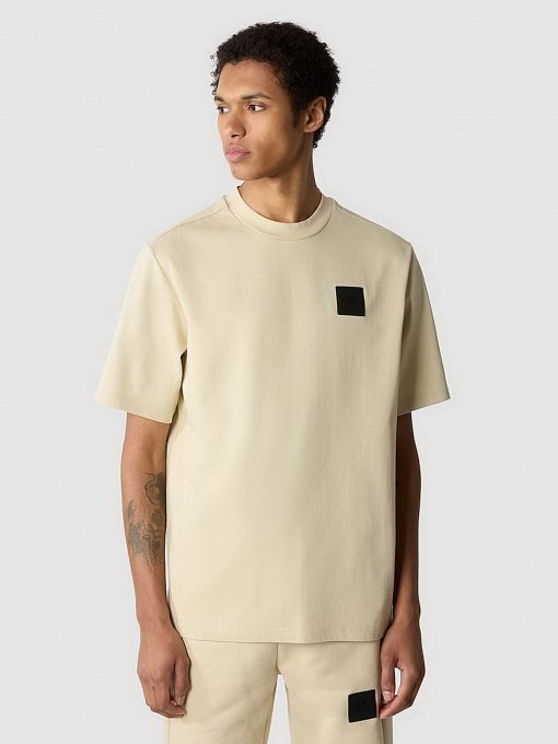 Футболка The North Face NSE Patch модель NF0A85363X41 Фото