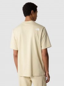 Футболка The North Face NSE Patch модель NF0A85363X41 Фото