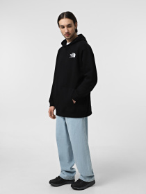 Худи The North Face Coordinates  модель NF0A853ZJK31 Фото