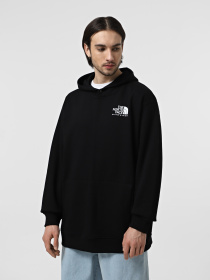 Худи The North Face Coordinates  модель NF0A853ZJK31 Фото