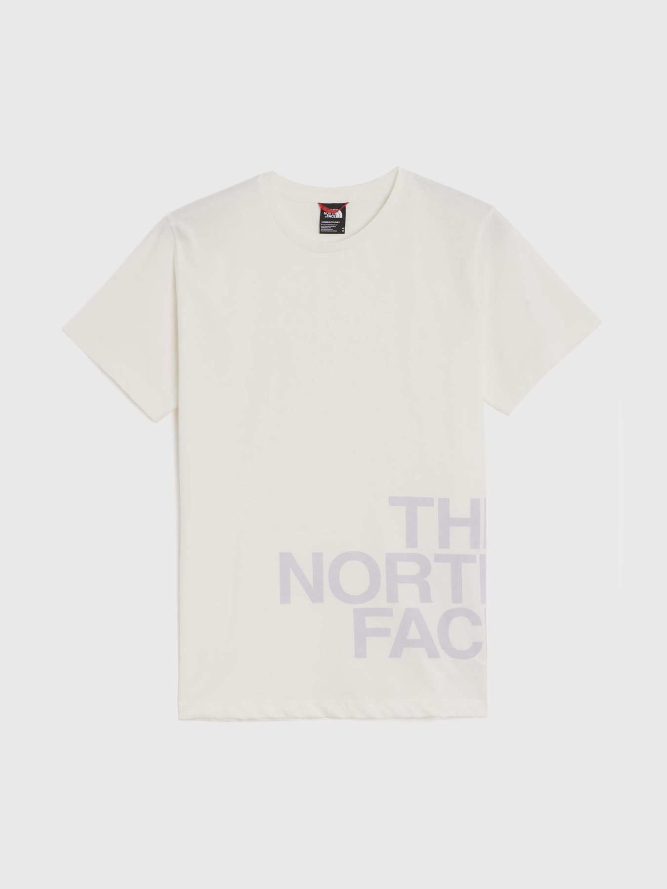 Футболка The North Face Blown Up модель NF0A8546N2I1 Фото