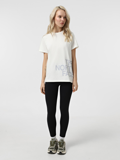 Футболка The North Face Blown Up модель NF0A8546N2I1 — фото - INTERTOP