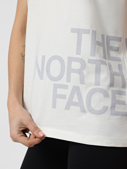 Футболка The North Face Blown Up модель NF0A8546N2I1 — фото 4 - INTERTOP