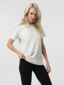 Футболка The North Face Blown Up модель NF0A8546N2I1 Фото