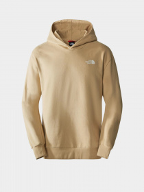 Худі The North Face Matterhorn модель NF0A8547LK51 Фото