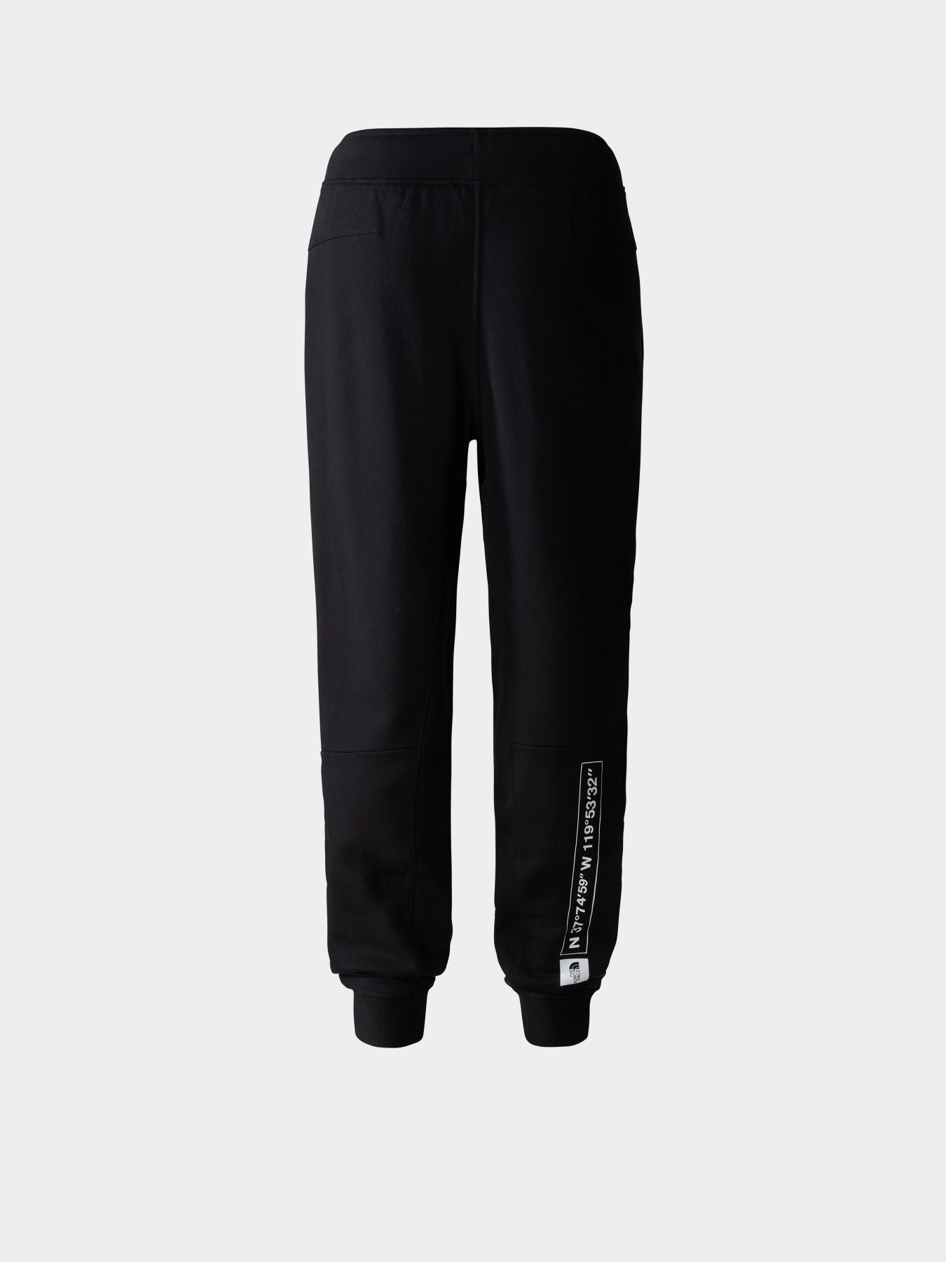 Штаны спортивные The North Face Coord модель NF0A8549JK31 Фото