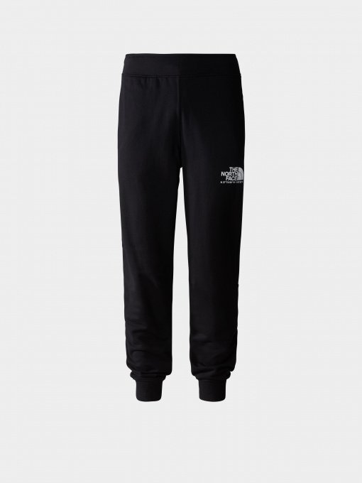 Штаны спортивные The North Face Coord модель NF0A8549JK31 Фото