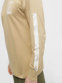 Лонгслів The North Face Matterhorn модель NF0A854BLK51 Фото