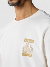 Лонгслив The North Face Matterhorn модель NF0A854BN3N1 Фото