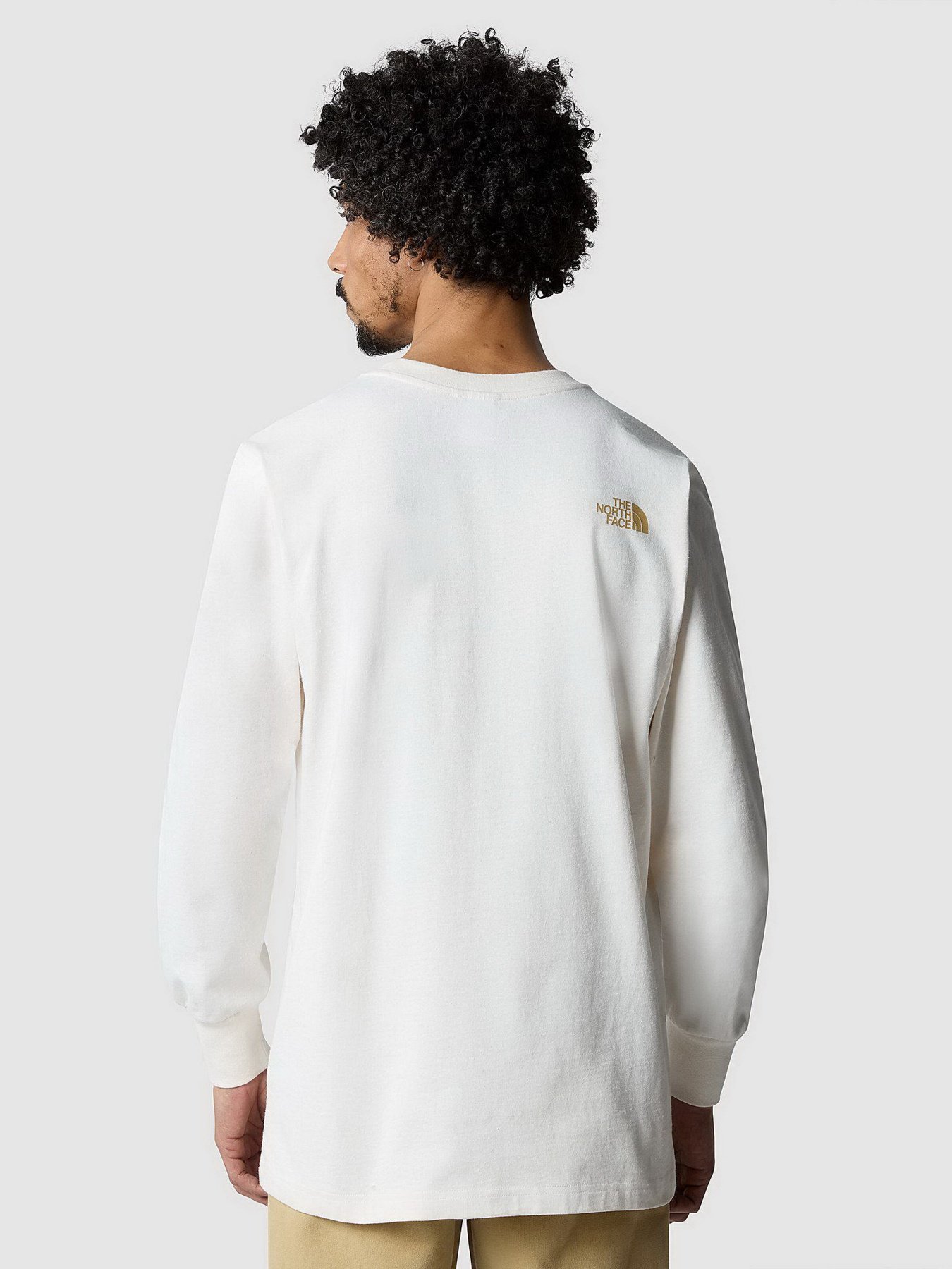 Лонгслів The North Face Matterhorn модель NF0A854BN3N1 Фото