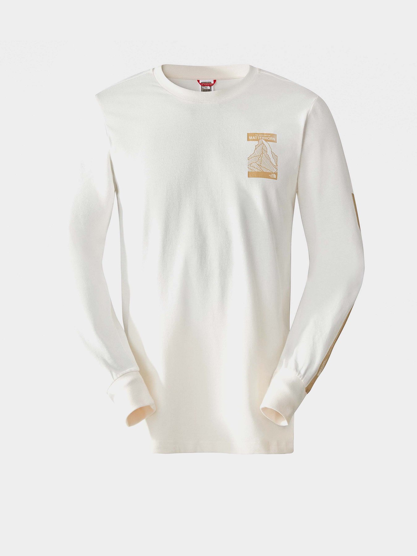 Лонгслів The North Face Matterhorn модель NF0A854BN3N1 Фото