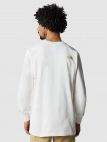 Лонгслів The North Face Matterhorn модель NF0A854BN3N1 Фото