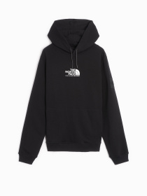 Худи The North Face Fine Alpine модель NF0A8583JK31 Фото