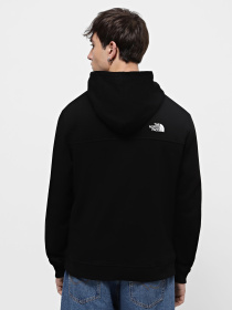 Худи The North Face Fine Alpine модель NF0A8583JK31 Худи The North Face Fine Alpine модель NF0A8583JK31 Фото