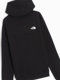 Худи The North Face Fine Alpine модель NF0A8583JK31 Худи The North Face Fine Alpine модель NF0A8583JK31 Фото