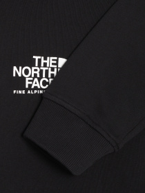 Худи The North Face Fine Alpine модель NF0A8583JK31 Худи The North Face Fine Alpine модель NF0A8583JK31 Фото