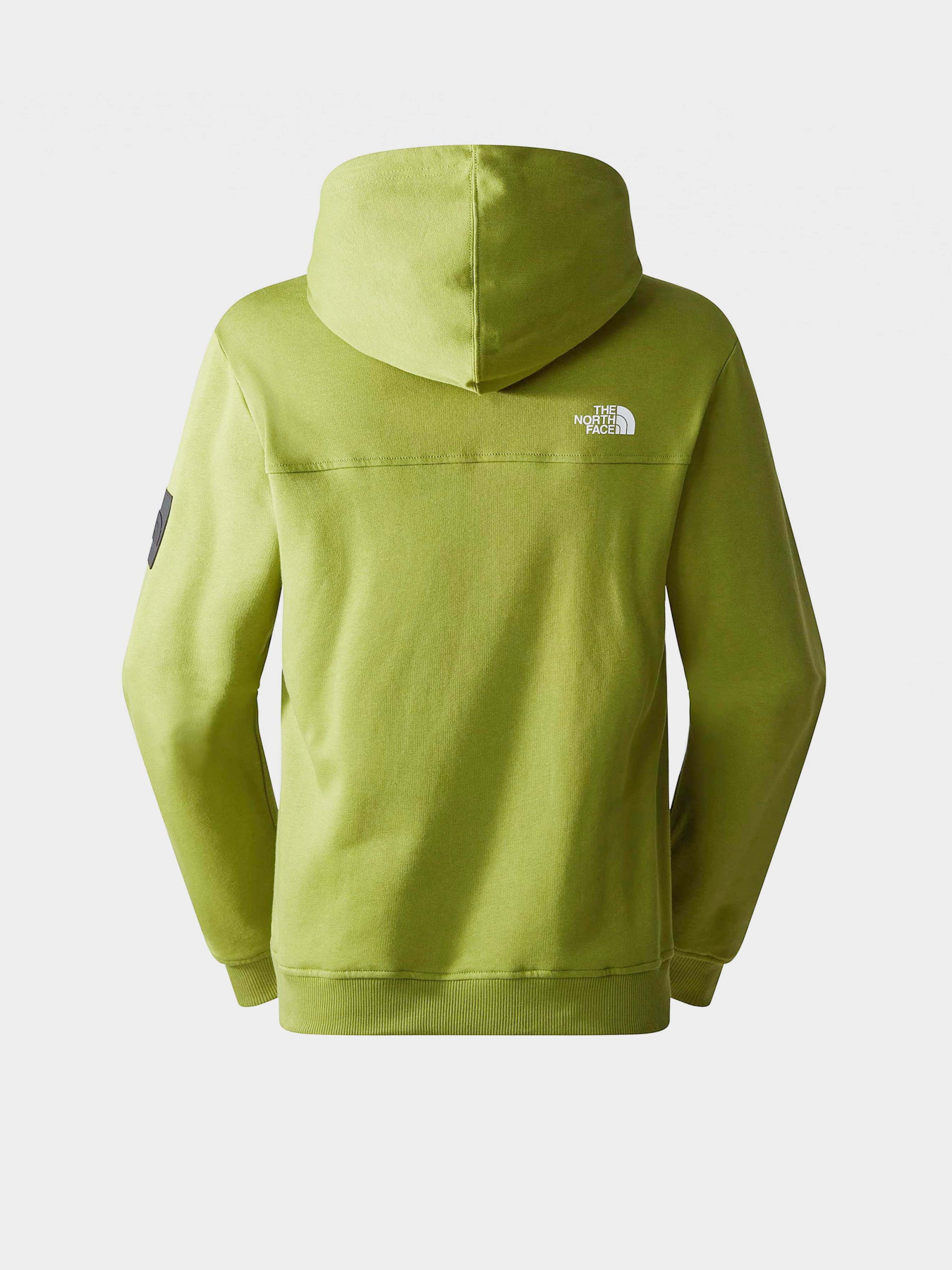 Худи The North Face Fine Alpine модель NF0A8583M201 Фото