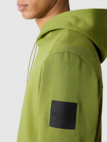 Худи The North Face Fine Alpine модель NF0A8583M201 Фото