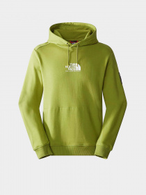 Худі The North Face Fine Alpine модель NF0A8583M201 Фото