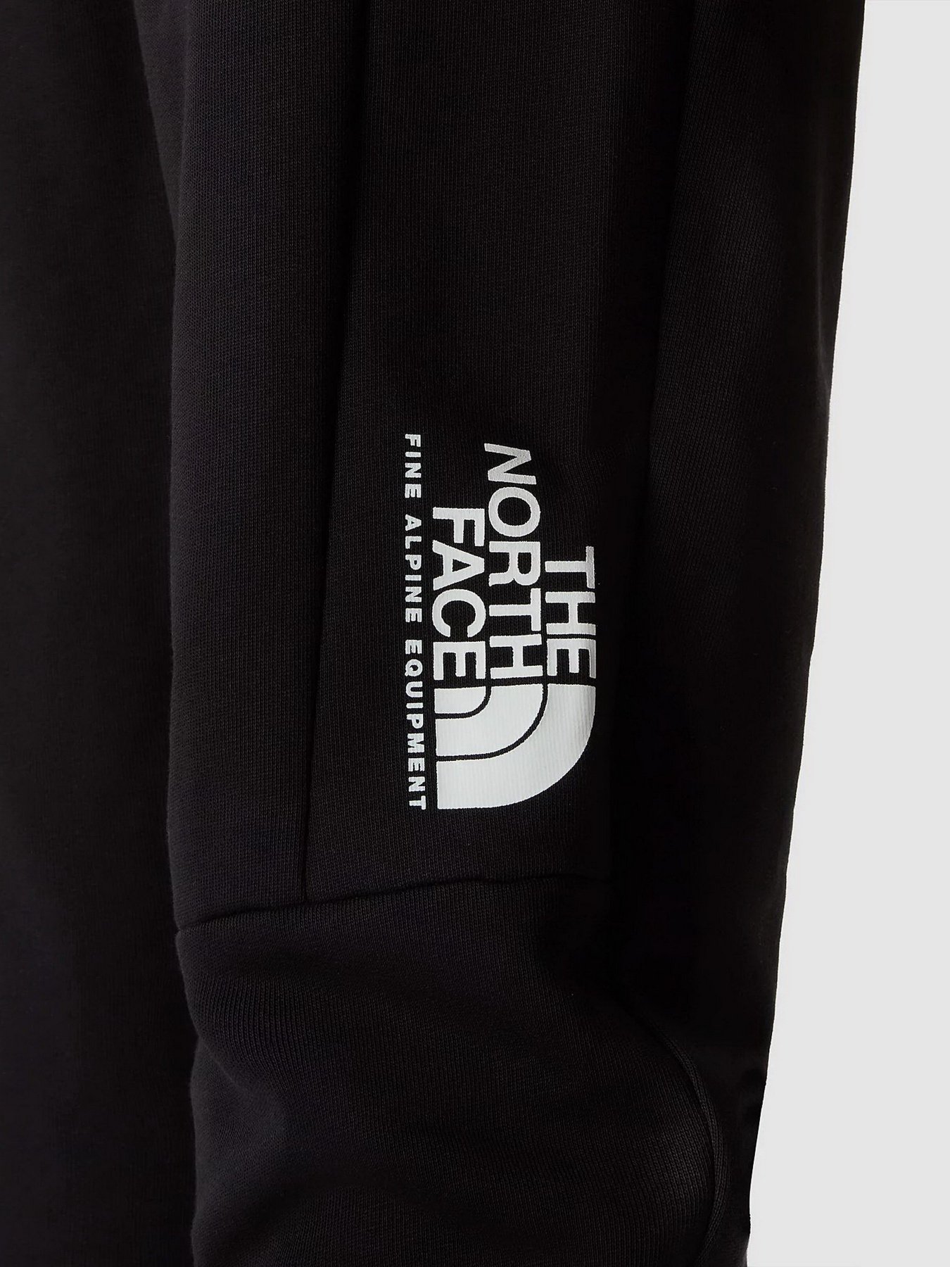 Штаны спортивные The North Face Fine Alpine модель NF0A8584JK31 Штаны спортивные The North Face Fine Alpine модель NF0A8584JK31 Фото