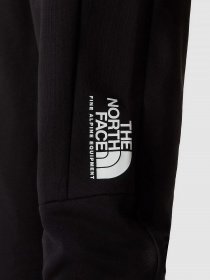 Штаны спортивные The North Face Fine Alpine модель NF0A8584JK31 Штаны спортивные The North Face Fine Alpine модель NF0A8584JK31 Фото