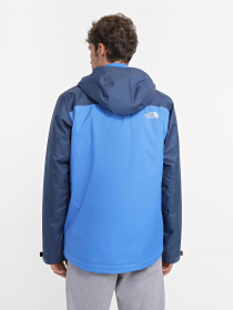 Демисезонная куртка The North Face Millerton модель NF0A3YFIOFX1 Фото