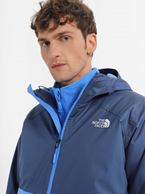 Демисезонная куртка The North Face Millerton модель NF0A3YFIOFX1 Демисезонная куртка The North Face Millerton модель NF0A3YFIOFX1 Фото