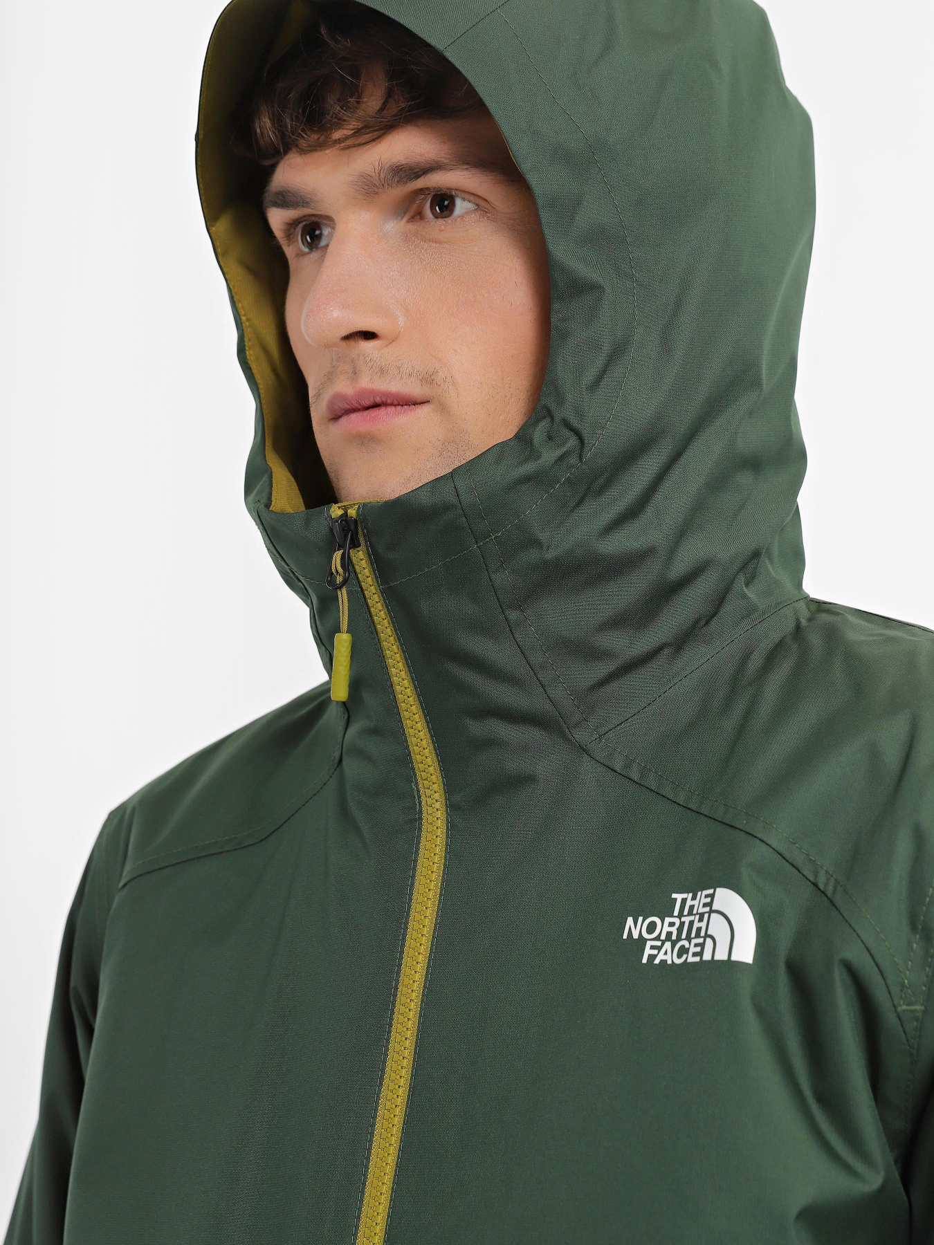 Демісезонна куртка The North Face Millerton модель NF0A3YFIOQR1 Фото