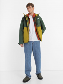 Демісезонна куртка The North Face Millerton модель NF0A3YFIOQR1 Фото