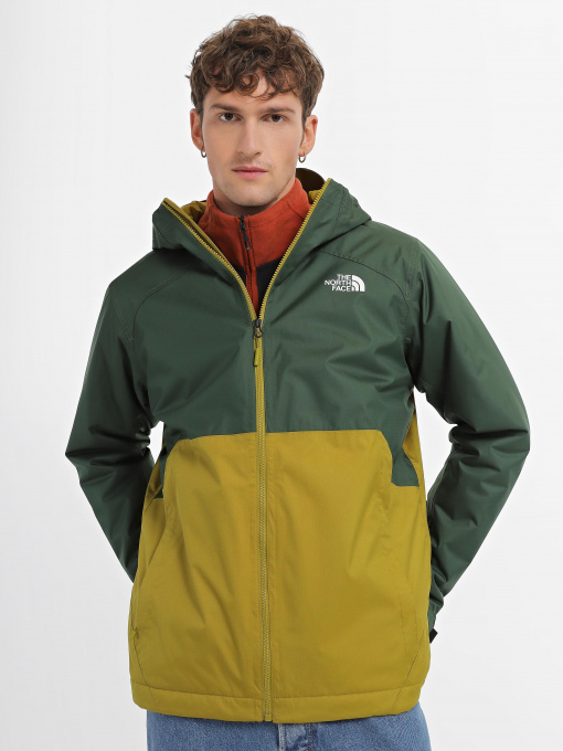 Демисезонная куртка The North Face Millerton модель NF0A3YFIOQR1 Фото