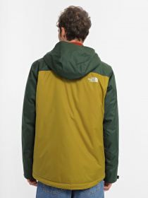 Демисезонная куртка The North Face Millerton модель NF0A3YFIOQR1 Фото