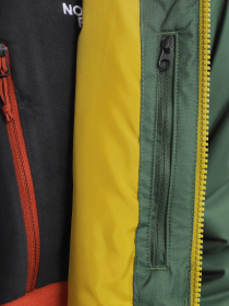 Демисезонная куртка The North Face Millerton модель NF0A3YFIOQR1 Фото