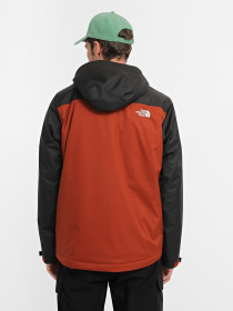 Демисезонная куртка The North Face Millerton модель NF0A3YFIWEW1 Фото
