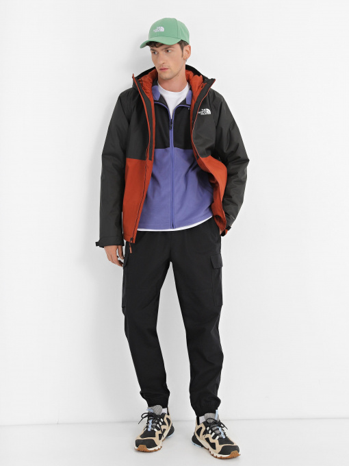 Демисезонная куртка The North Face Millerton модель NF0A3YFIWEW1 Фото