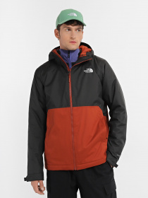 Демисезонная куртка The North Face Millerton модель NF0A3YFIWEW1 Демисезонная куртка The North Face Millerton модель NF0A3YFIWEW1 Фото