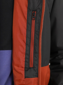 Демисезонная куртка The North Face Millerton модель NF0A3YFIWEW1 Демисезонная куртка The North Face Millerton модель NF0A3YFIWEW1 Фото